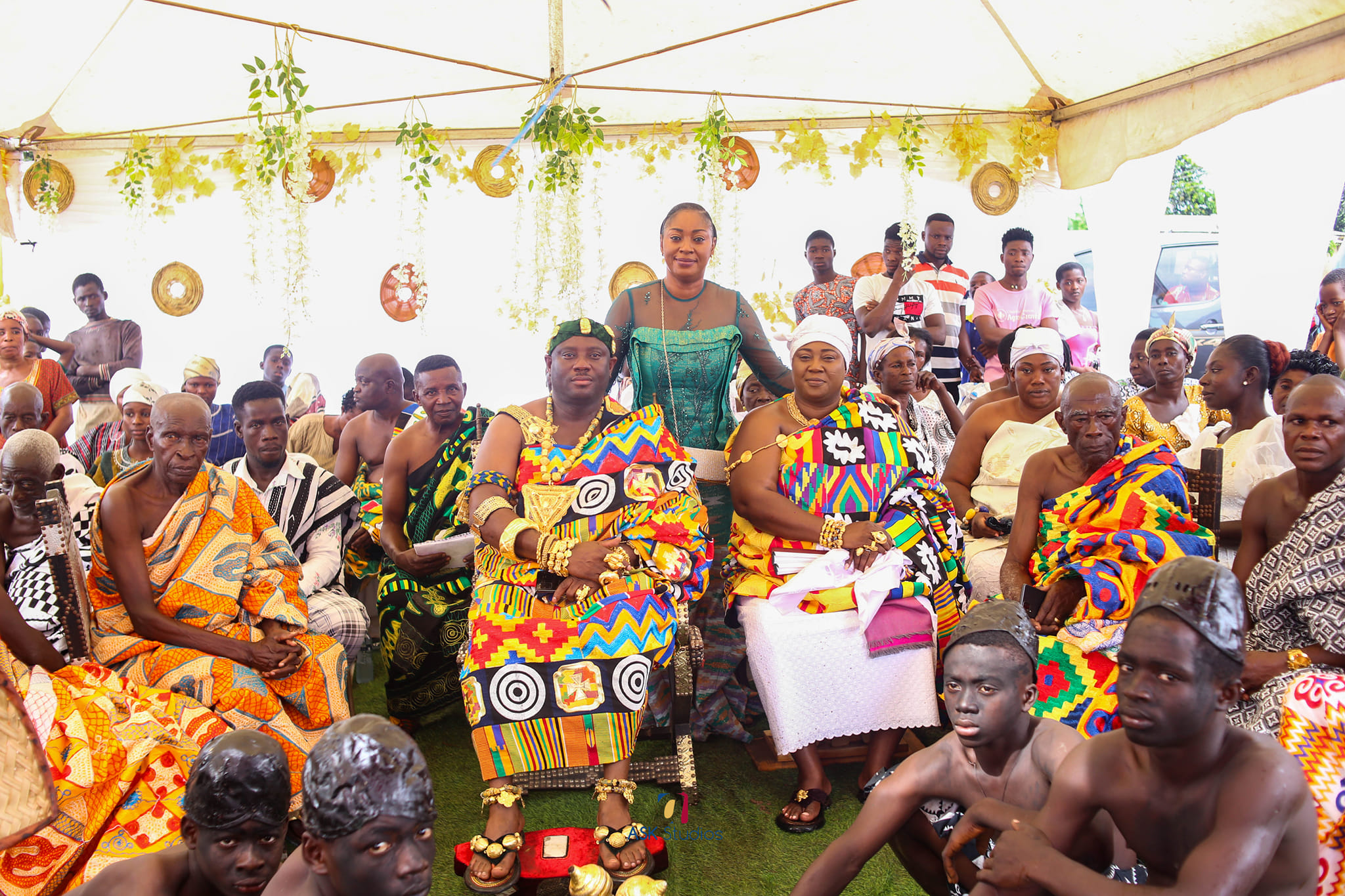 Obrempong Ameyaw Amponsem II